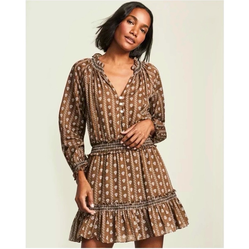 Veronica Beard summer dress